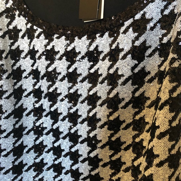 NWT Ralph Lauren sequined tank - Picture 11 of 16